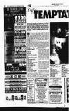 Hammersmith & Shepherds Bush Gazette Friday 05 December 1997 Page 50