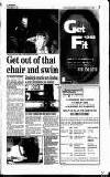 Hammersmith & Shepherds Bush Gazette Friday 02 January 1998 Page 5