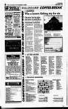 Hammersmith & Shepherds Bush Gazette Friday 02 January 1998 Page 22