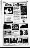 Hammersmith & Shepherds Bush Gazette Friday 02 January 1998 Page 31