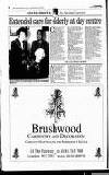 Hammersmith & Shepherds Bush Gazette Friday 23 January 1998 Page 4