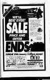 Hammersmith & Shepherds Bush Gazette Friday 23 January 1998 Page 15