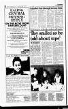 Hammersmith & Shepherds Bush Gazette Friday 23 January 1998 Page 16