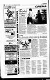 Hammersmith & Shepherds Bush Gazette Friday 23 January 1998 Page 24