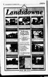 Hammersmith & Shepherds Bush Gazette Friday 23 January 1998 Page 31