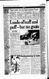 Hammersmith & Shepherds Bush Gazette Friday 23 January 1998 Page 69