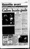 Hammersmith & Shepherds Bush Gazette Friday 23 January 1998 Page 71