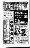 Hammersmith & Shepherds Bush Gazette Friday 30 January 1998 Page 62