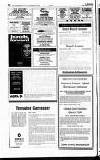 Hammersmith & Shepherds Bush Gazette Friday 30 January 1998 Page 74