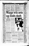 Hammersmith & Shepherds Bush Gazette Friday 30 January 1998 Page 76