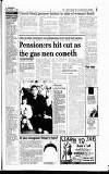 Hammersmith & Shepherds Bush Gazette Friday 13 February 1998 Page 3