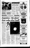 Hammersmith & Shepherds Bush Gazette Friday 13 February 1998 Page 15