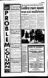 Hammersmith & Shepherds Bush Gazette Friday 13 February 1998 Page 26