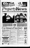 Hammersmith & Shepherds Bush Gazette Friday 13 February 1998 Page 33