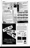 Hammersmith & Shepherds Bush Gazette Friday 13 February 1998 Page 71