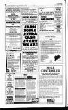 Hammersmith & Shepherds Bush Gazette Friday 13 February 1998 Page 76