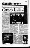 Hammersmith & Shepherds Bush Gazette Friday 13 February 1998 Page 82