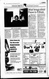 Hammersmith & Shepherds Bush Gazette Friday 20 February 1998 Page 4