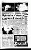Hammersmith & Shepherds Bush Gazette Friday 20 February 1998 Page 9