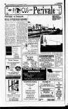 Hammersmith & Shepherds Bush Gazette Friday 20 February 1998 Page 16