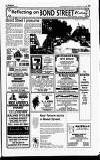 Hammersmith & Shepherds Bush Gazette Friday 20 February 1998 Page 21