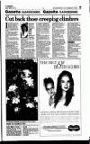 Hammersmith & Shepherds Bush Gazette Friday 20 February 1998 Page 23