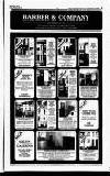 Hammersmith & Shepherds Bush Gazette Friday 20 February 1998 Page 33