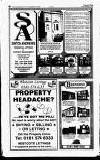Hammersmith & Shepherds Bush Gazette Friday 20 February 1998 Page 44