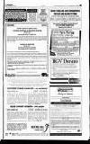 Hammersmith & Shepherds Bush Gazette Friday 20 February 1998 Page 69