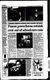 Hammersmith & Shepherds Bush Gazette Friday 27 February 1998 Page 3
