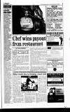 Hammersmith & Shepherds Bush Gazette Friday 27 February 1998 Page 7