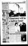 Hammersmith & Shepherds Bush Gazette Friday 27 February 1998 Page 18