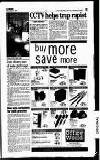 Hammersmith & Shepherds Bush Gazette Friday 27 February 1998 Page 19