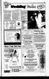 Hammersmith & Shepherds Bush Gazette Friday 27 February 1998 Page 21