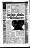 Hammersmith & Shepherds Bush Gazette Friday 27 February 1998 Page 80