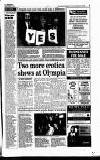 Hammersmith & Shepherds Bush Gazette Friday 06 March 1998 Page 7