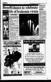 Hammersmith & Shepherds Bush Gazette Friday 06 March 1998 Page 9