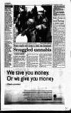 Hammersmith & Shepherds Bush Gazette Friday 06 March 1998 Page 15