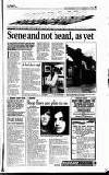 Hammersmith & Shepherds Bush Gazette Friday 13 March 1998 Page 25