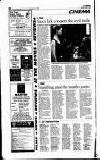 Hammersmith & Shepherds Bush Gazette Friday 13 March 1998 Page 26