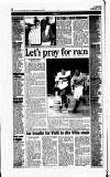 Hammersmith & Shepherds Bush Gazette Friday 13 March 1998 Page 80