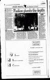Hammersmith & Shepherds Bush Gazette Friday 27 March 1998 Page 4
