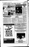 Hammersmith & Shepherds Bush Gazette Friday 27 March 1998 Page 6