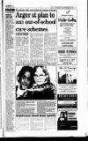 Hammersmith & Shepherds Bush Gazette Friday 27 March 1998 Page 7