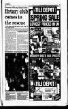 Hammersmith & Shepherds Bush Gazette Friday 27 March 1998 Page 11