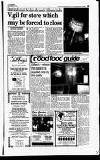 Hammersmith & Shepherds Bush Gazette Friday 27 March 1998 Page 19