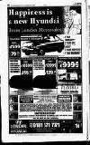 Hammersmith & Shepherds Bush Gazette Friday 27 March 1998 Page 56