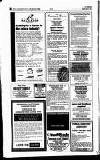 Hammersmith & Shepherds Bush Gazette Friday 27 March 1998 Page 66