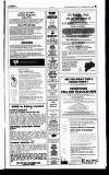 Hammersmith & Shepherds Bush Gazette Friday 27 March 1998 Page 67