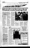 Hammersmith & Shepherds Bush Gazette Friday 03 April 1998 Page 25